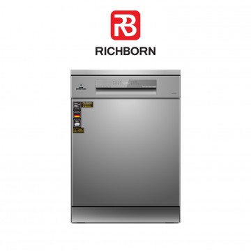 Máy Rửa Bát RICHBORN RDS6085FMS 	